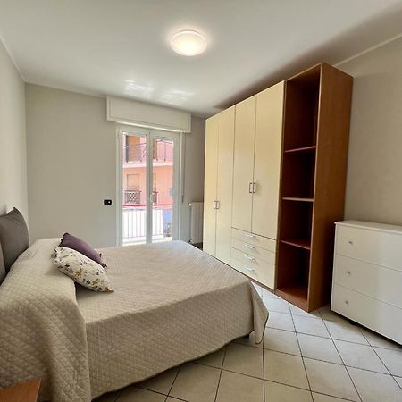 De Amicis Apartment Pietra Ligure Exterior photo