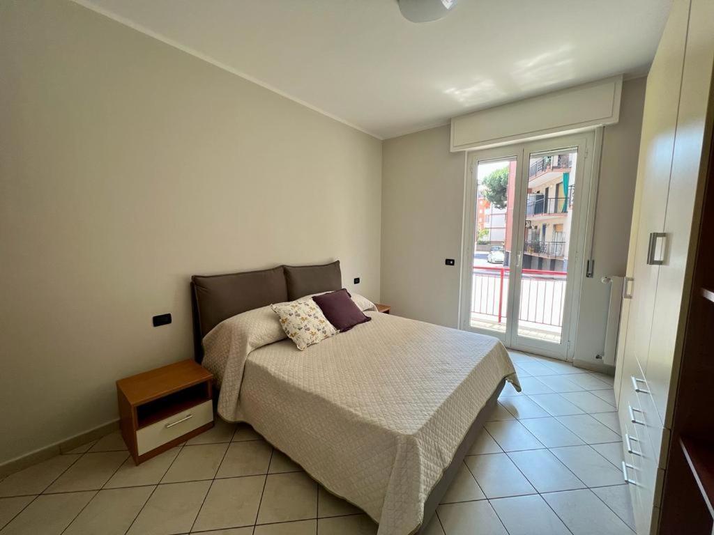 De Amicis Apartment Pietra Ligure Exterior photo