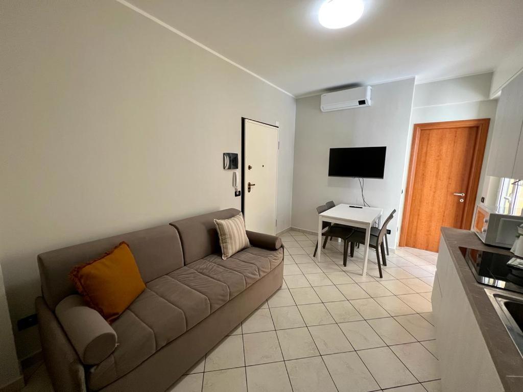 De Amicis Apartment Pietra Ligure Exterior photo