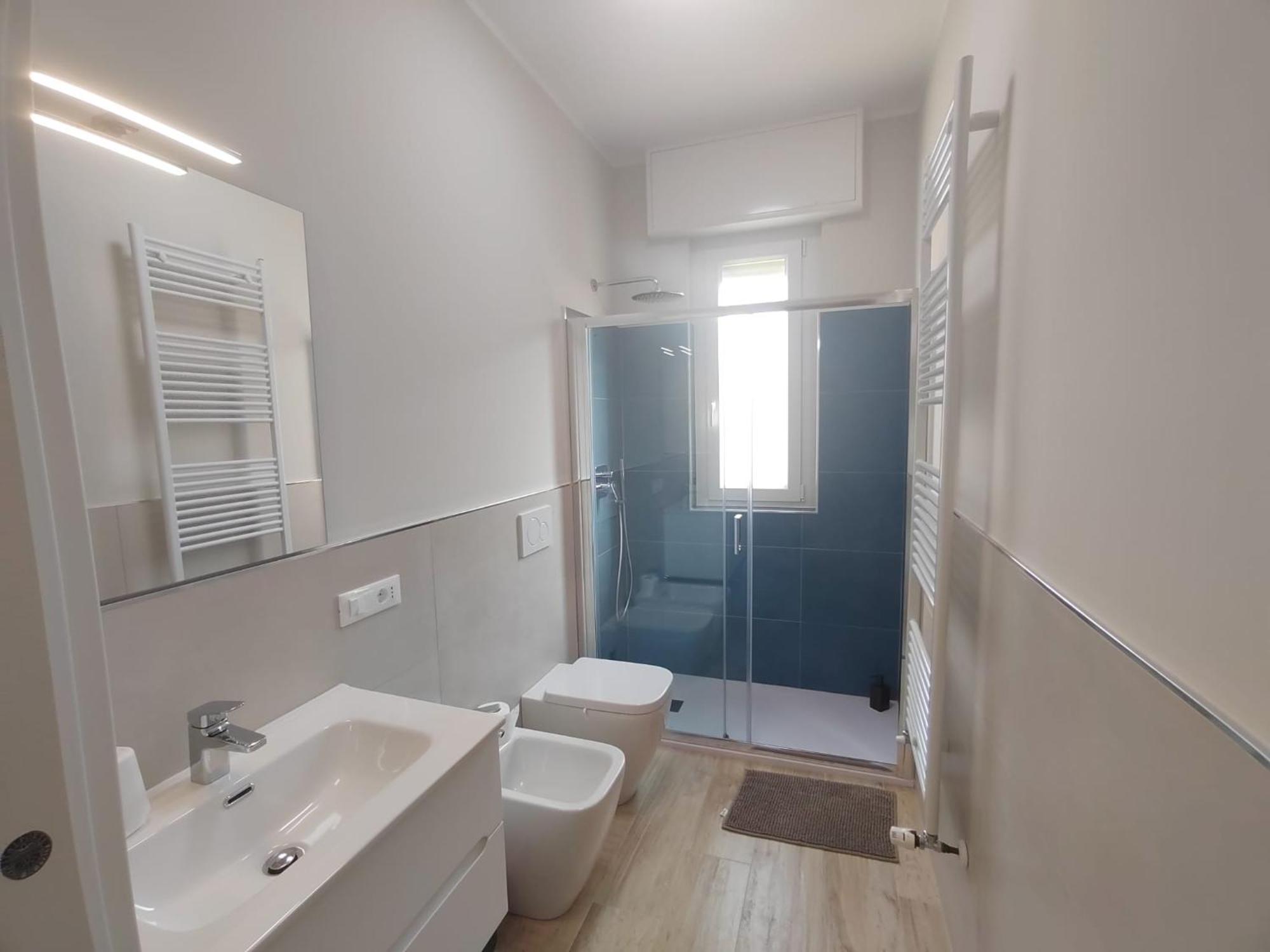 De Amicis Apartment Pietra Ligure Exterior photo