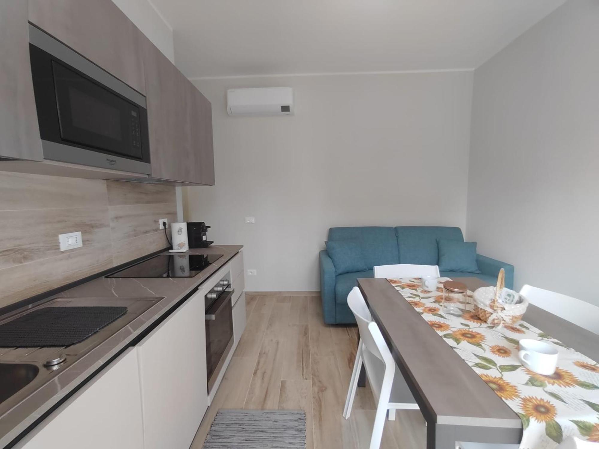 De Amicis Apartment Pietra Ligure Exterior photo